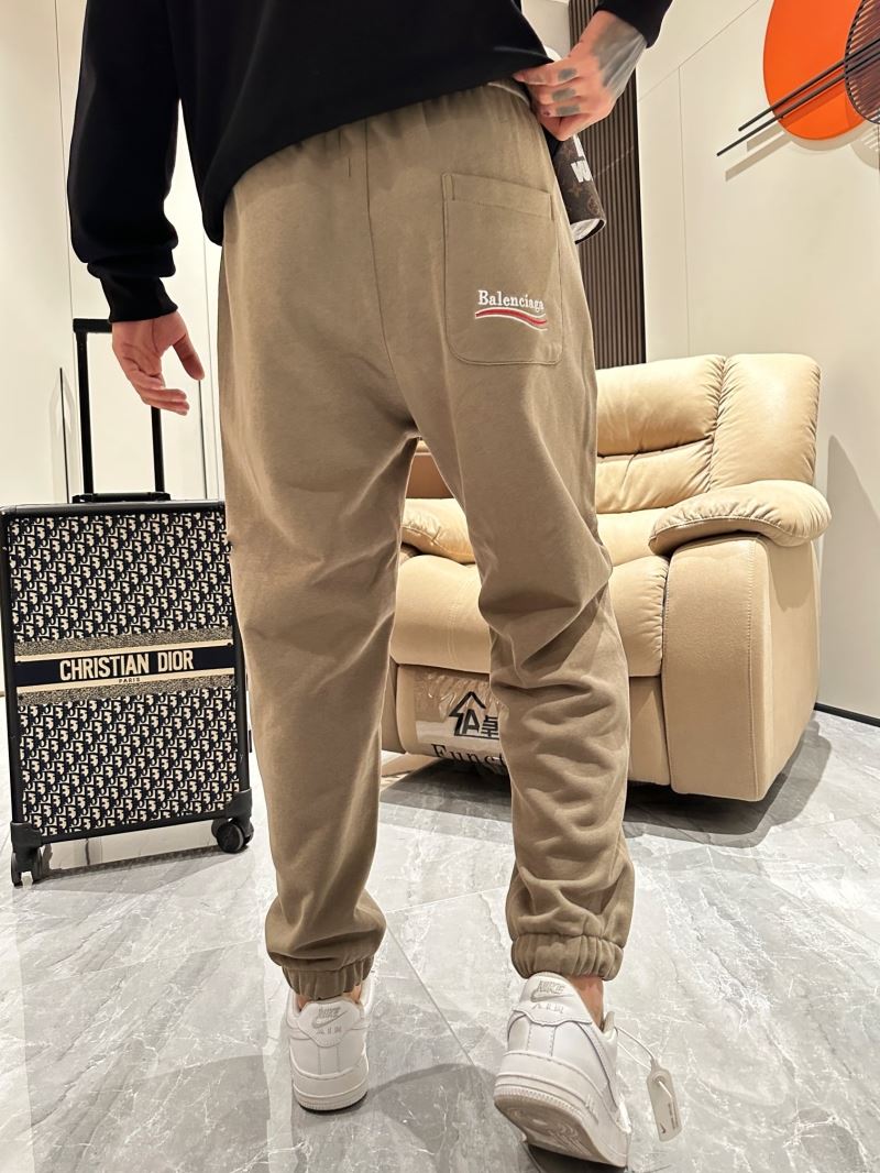 Balenciaga Long Pants